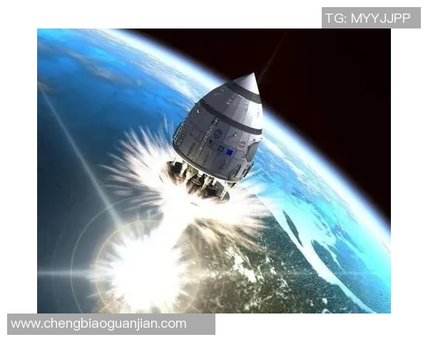 火箭技术突破引领航天探索新纪元推动深空探索与人类未来发展