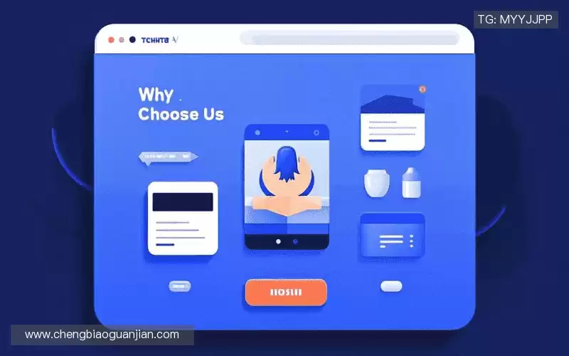 我们的核心竞争力